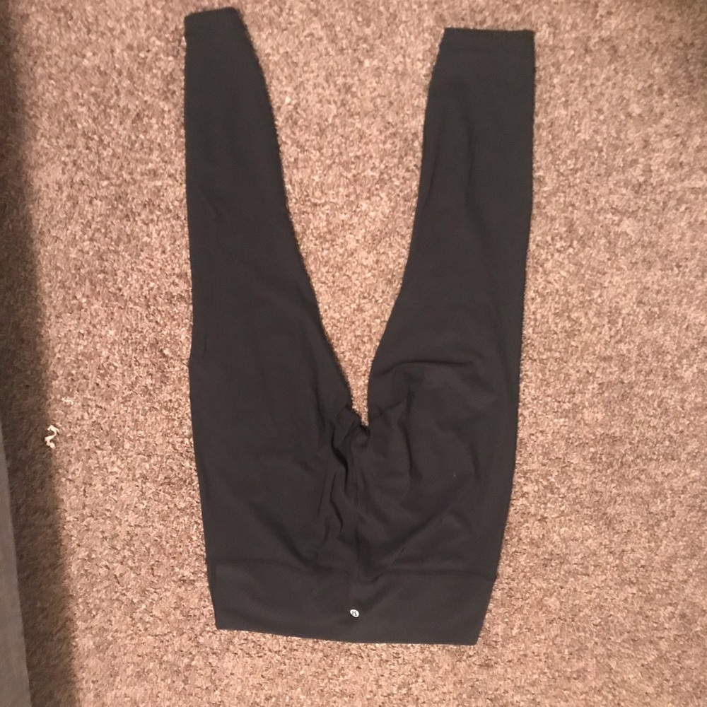 Lululemon Wunderunder 7/8